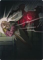 Strixhaven Art Set Complete (81 Cards)